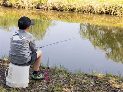 Tepic tendrá su primer torneo infantil de pesca deportiva