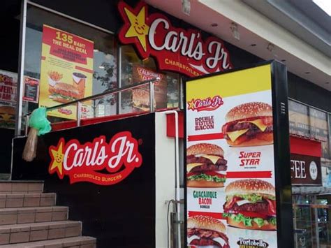 Carls Jr Vender Hamburguesas A Un Peso Ent Rate De Cu Ndo Podr S