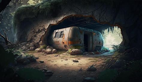 Fallout Shelter Stock Photos, Images and Backgrounds for Free Download