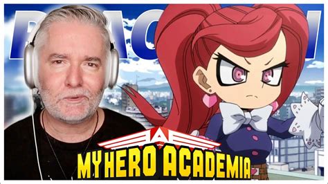 My Hero Academia S E School Festival Watch Along Reaction Youtube