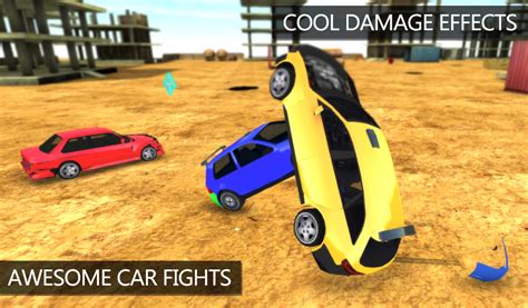 Image Car Crash Demolition Simulator Moddb