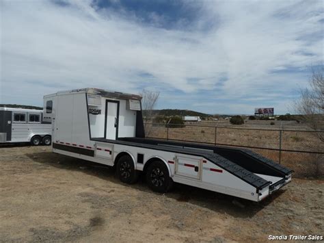 2024 Logan Sports Hauler KRAWLER