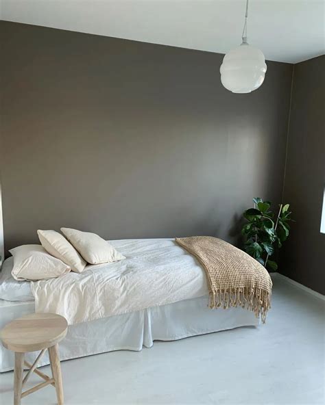 Tikkurila Dark Paint Colors For Bedroom