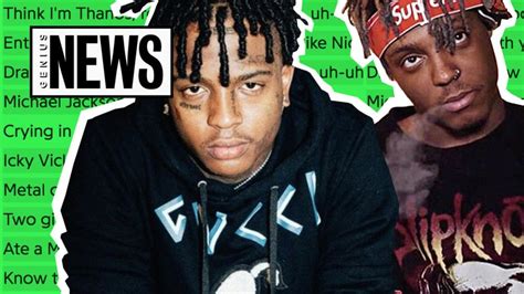 Ski Mask The Slump God & Juice WRLD’s “Nuketown” Explained | Genius