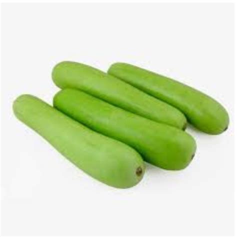 Bottle Gourd Malkar Organics