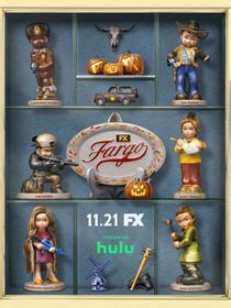 Fargo Temporada Sensacine Mx