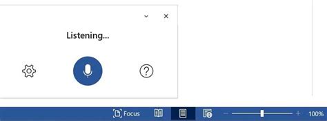 Microsoft añade nuevos idiomas a la función de dictado de Word