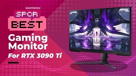 Best Gaming Monitor For RTX 3090 Ti In 2023 LaptrinhX News