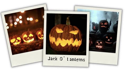 47 Halloween Symbols: What They Mean & Origins