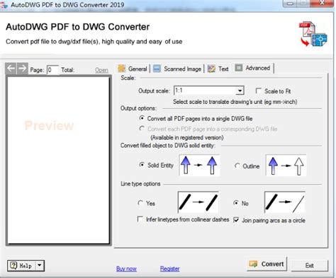 Autodwg Pdf To Dwg Converter