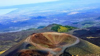 Trfihi Parks Parks Parco Dell Etna