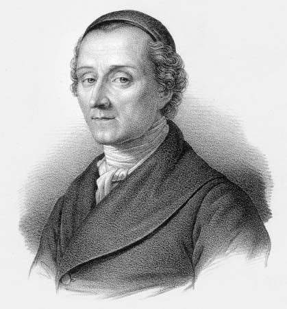 Johann Kaspar Lavater | Swiss writer | Britannica.com