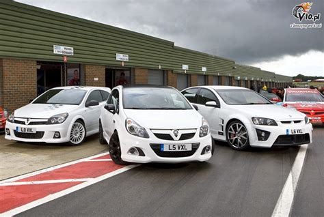 New Cars: Vauxhall Corsa Vxr Sport