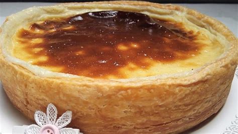 Recette Flan P Tissier Cyril Lignac Le Classique