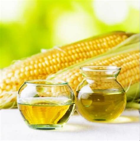 Refined Corn Oil Packaging Size 1 Litre At Rs 500 Ton In Kolkata ID