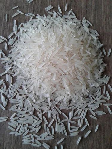 10kg PR 14 White Sella Wand Basmati Rice Plastic Bag At Rs 1500 Bag In