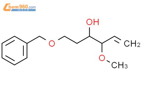 Hexen Ol Methoxy Phenylmethoxy S S