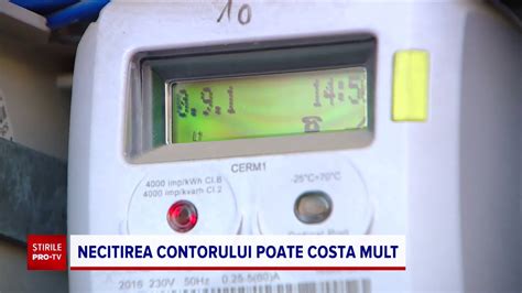 Contoarele inteligente soluția pentru un cost redus al energie