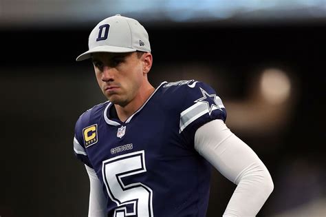 News: - BTB: Dan Bailey wasn’t automatic for the Cowboys anymore which ...