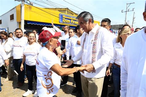 Rendir Am Rico Su Segundo Informe De Gobierno El Humanismo Lleg