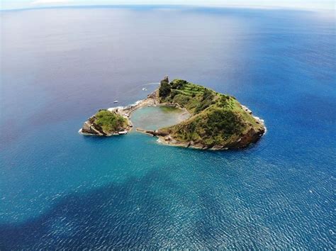 Qué ver y hacer en la isla de San Miguel Azores Descubre lugares