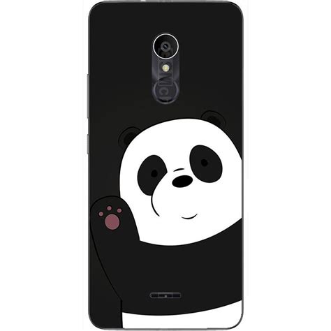 Funda Para Teléfono Móvil Alcatel 3C 5026D Fundas De TPU Suave Shopee