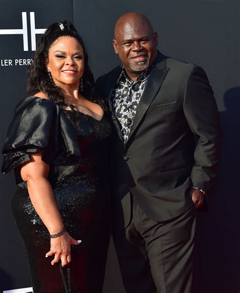 David And Tamela Mann Want To 'Save Madea' - Essence | Essence