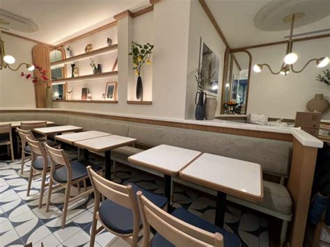 Sneak Peek Inside La Pecora Biancas Highly Anticipated New Upper East