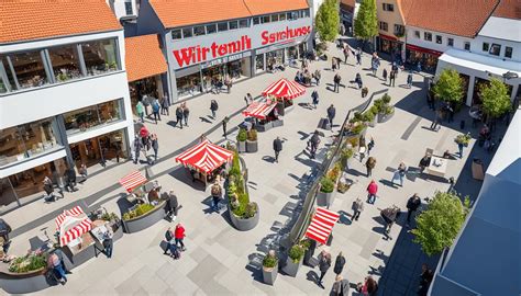 Verkaufsoffener Sonntag In Witten Tipps Und Termine