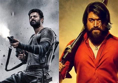 Salaar Vs Kgf Prabhas To Be Five Times Bigger Than Yash S Action