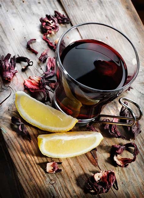 Descubre los 10+ beneficios del té rojo