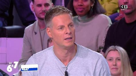 TPMP Matthieu Delormeau sacré chroniqueur de la saison Lannée na