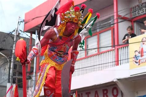 10 Fakta Unik Kota Singkawang Kalbar Dari Destinasi Cap Go Meh Hingga