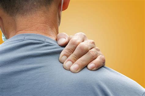 Understanding Shoulder Arthritis Causes Types And Symptoms