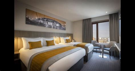 Maldron Hotel Tallaght in Dublin, Ireland from $83: Deals, Reviews ...