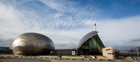 Glasgow Science Centre - Venue Disabled Access - Euan's Guide