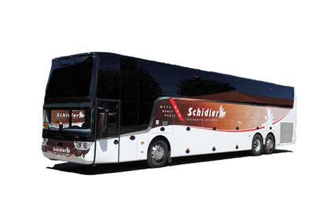 Van Hool Altano Tdx Autocars Schidler