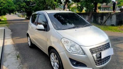 Harga Mobil Suzuki Splash 2015 General Tips