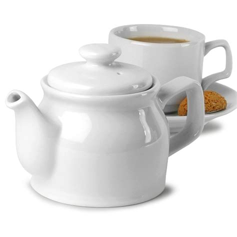 Royal Genware Spare Teapot Lid At Drinkstuff