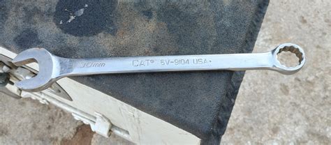 30 Mm Cat Wrench Rtools