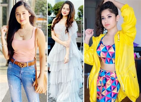 Jannat Zubair Rahmani S Sultry Photos Are Breaking The Internet Have A