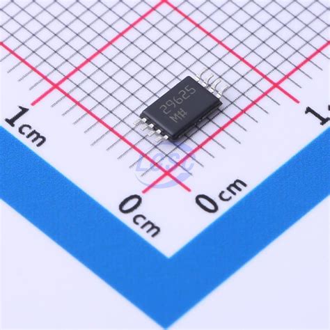 Ad Aruz Analog Devices Operational Amplifier Jlcpcb