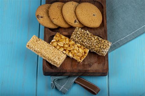 Recetas De Galletas Sanas Para Ni Os O Para Preparar Con Ni Os Madres Hoy