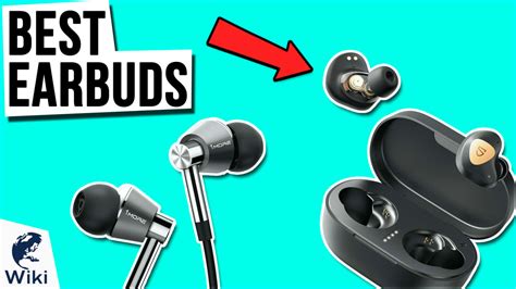 Top 10 Earbuds Of 2020 Video Review