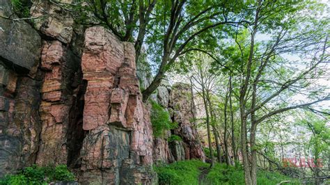 Minnesota’s Blue Mounds State Park - Minnesota Trails