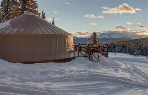 Yurt building kits