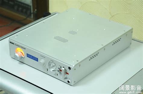 Nagra Classic Preamp Hifi