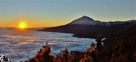 Mejores Miradores En Tenerife