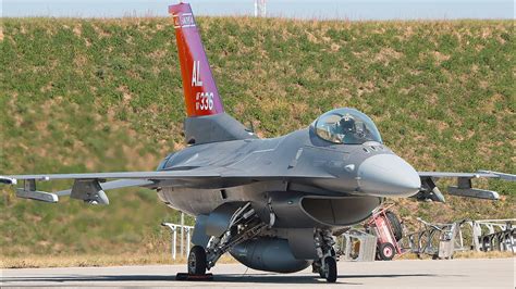 RED TAILS F 16s Last Compilation Edit Alabama ANG YouTube