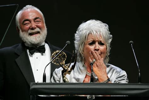 Paula Deen Divorce Paula Deens Husband Leaving Michael Groover